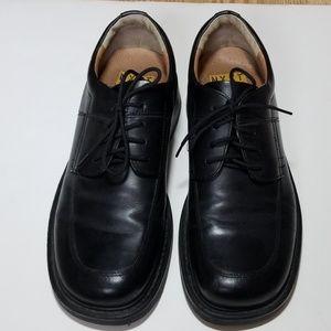 Men's Leather Dress shoes